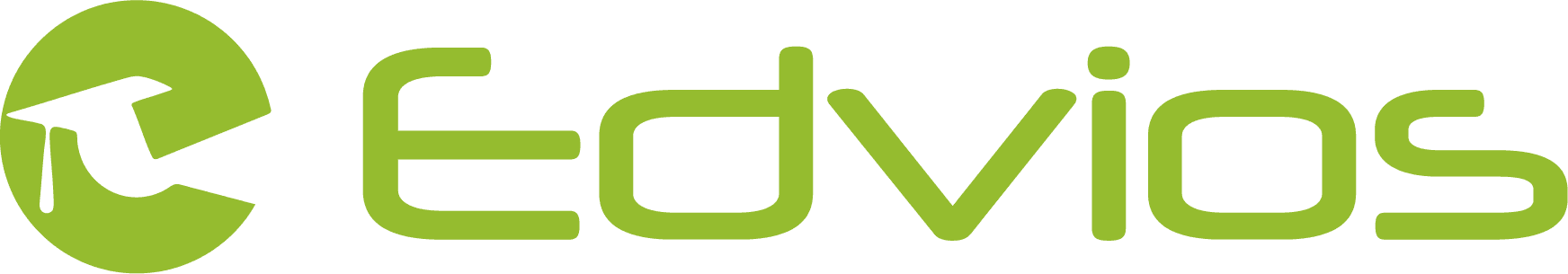 Edvios Logo